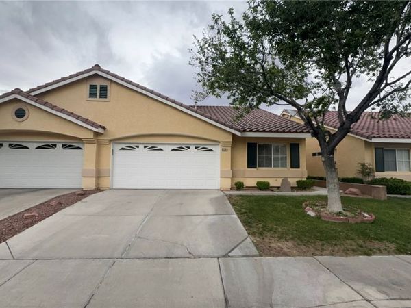 6524 SUNDOWN HEIGHTS Avenue , Las Vegas, NV 89130