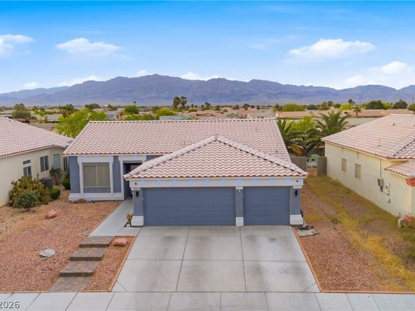 2214 Panther Place , North Las Vegas, NV 89031