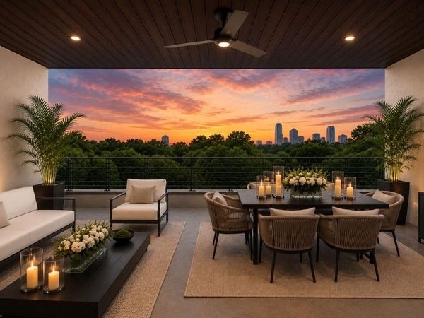 2003 Wilson ST, Unit 3, Austin, TX 78704