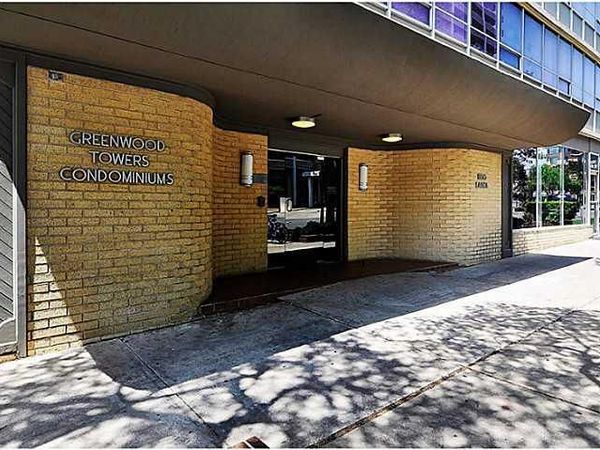 1800 Lavaca ST, Unit 203, Austin, TX 78701