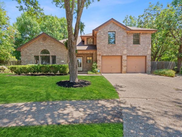 1106 Split Oak CV, Pflugerville, TX 78660