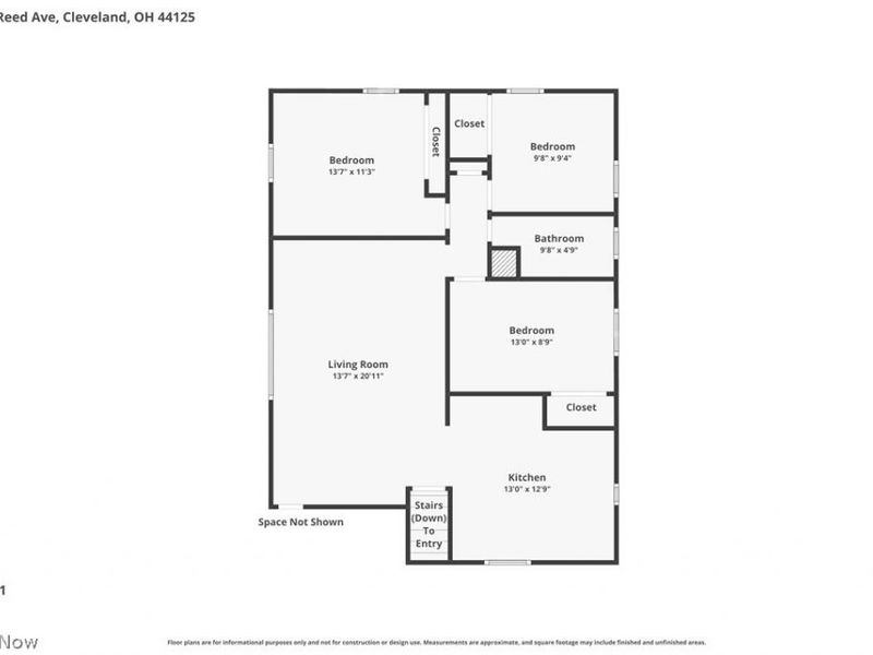 8255 Reed Avenue , Garfield Heights, OH 44125 Photo 16