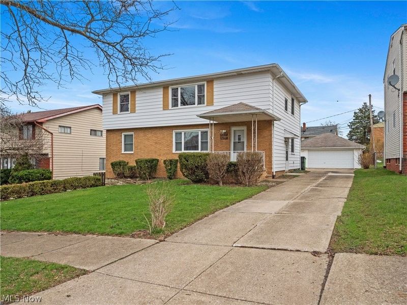 8255 Reed Avenue , Garfield Heights, OH 44125 Photo 2