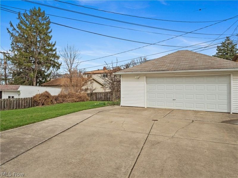 8255 Reed Avenue , Garfield Heights, OH 44125 Photo 3