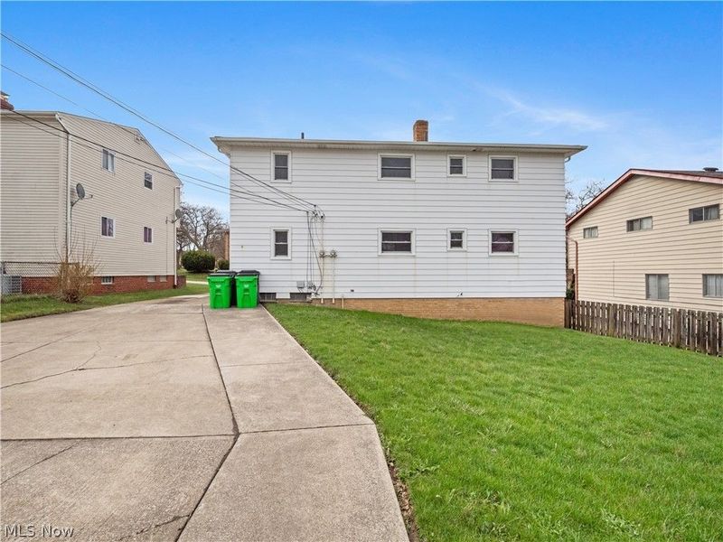 8255 Reed Avenue , Garfield Heights, OH 44125 Photo 4