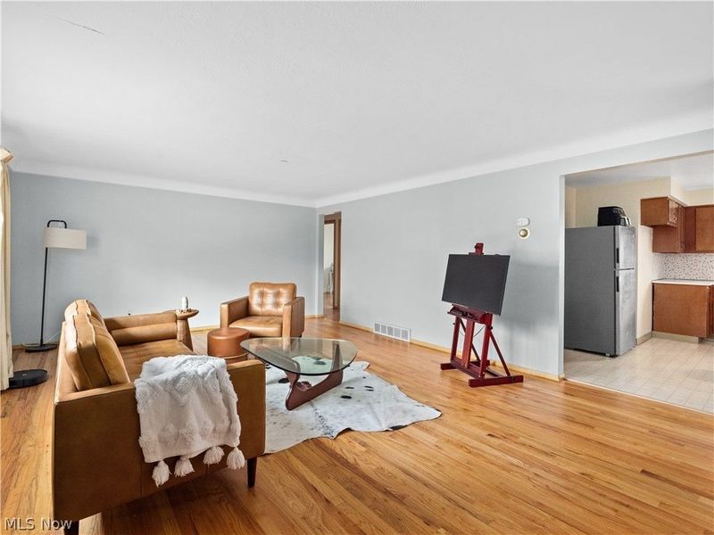 8255 Reed Avenue , Garfield Heights, OH 44125 Photo 5