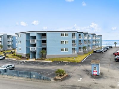 9520 Shore Dr., Unit 3F, Myrtle Beach, SC 29572