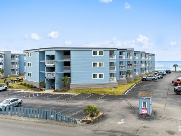 9520 Shore Dr. , Unit 3F, Myrtle Beach, SC 29572