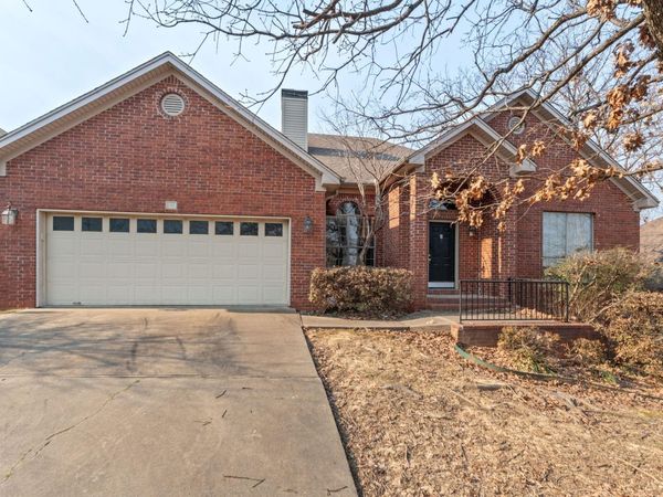 210 Trelon Circle, Little Rock, AR 72223