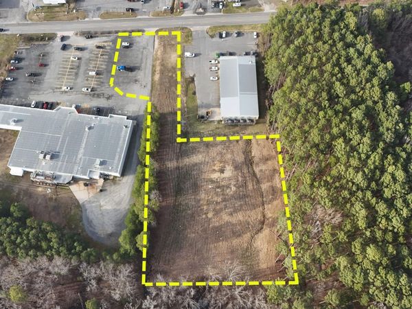 1008 Sheridan Road , Redfield, AR 72132