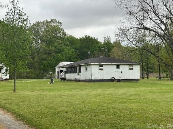 302 Wagon Wheel Park , Carlisle, AR 72024