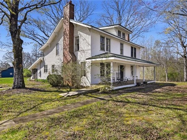 6071 NC Highway 89 W, Westfield, NC 27053