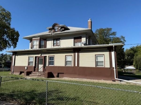 717 Franklin Avenue, Des Moines, IA 50314