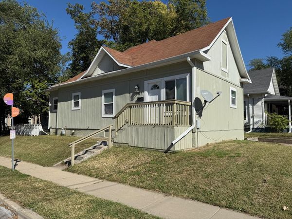 1503 13th Street, Des Moines, IA 50314