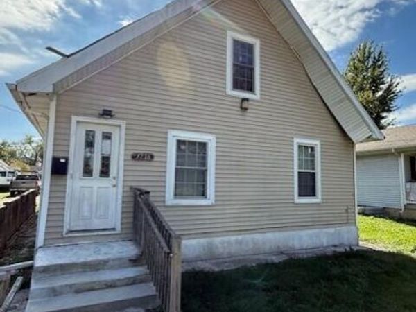 1716 Mondamin Avenue, Des Moines, IA 50314