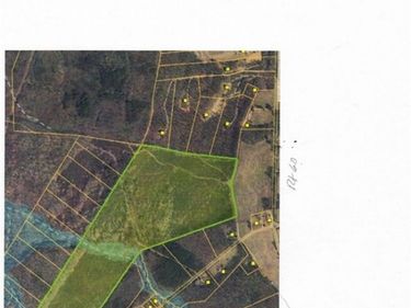 TBD TBD, Powhatan, VA 23139