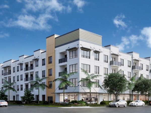 312 23rd Street, Unit 208, West Palm Beach, FL 33407