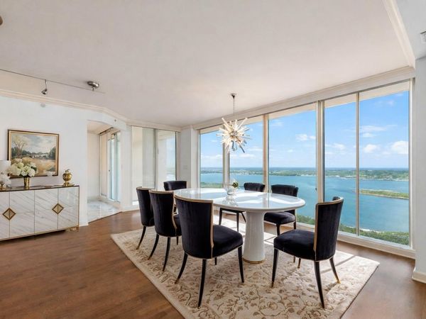 529 S Flagler Drive, Unit 12 Gh, West Palm Beach, FL 33401
