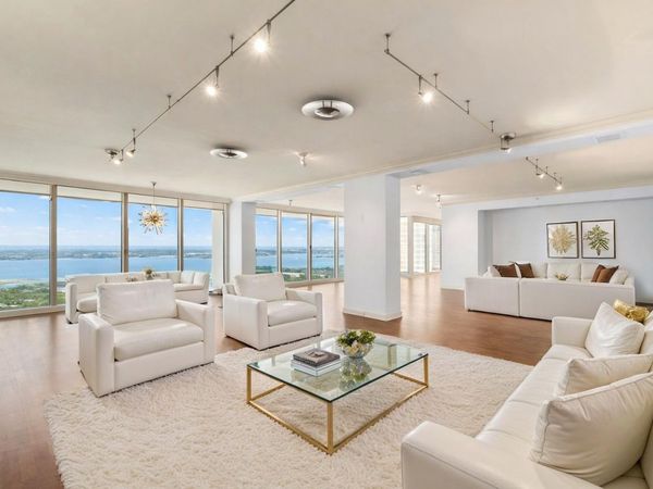 529 S Flagler Drive, Unit 12 Gh, West Palm Beach, FL 33401