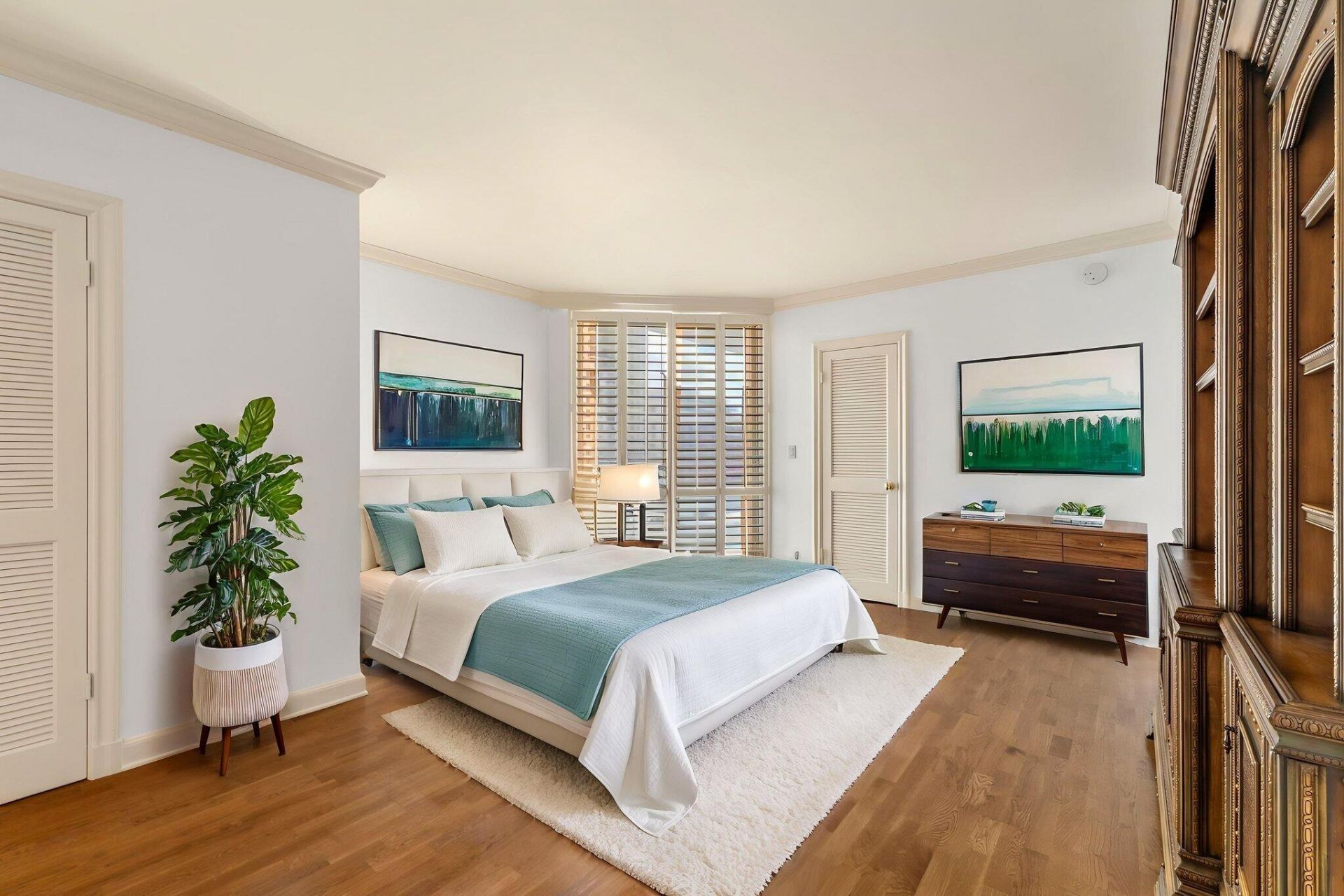 529 S Flagler Drive, Unit 12 Gh, West Palm Beach, FL 33401 Photo