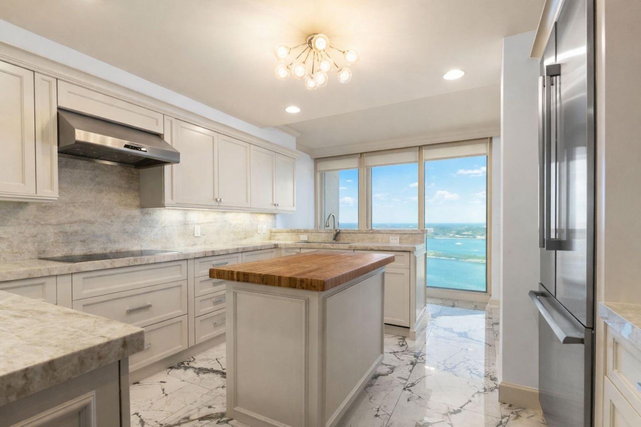 529 S Flagler Drive, Unit 12 Gh, West Palm Beach, FL 33401 Photo