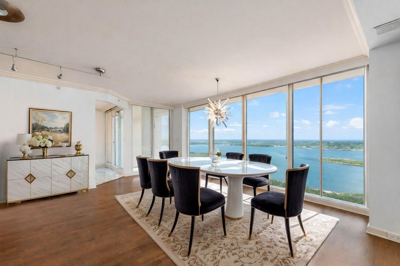 529 S Flagler Drive, Unit 12 Gh, West Palm Beach, FL 33401 Photo