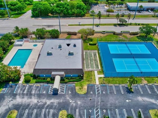 1710 NW 18th Avenue, Unit 204, Delray Beach, FL 33445