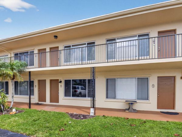 2303 S Federal Highway, Unit 3n, Boynton Beach, FL 33435