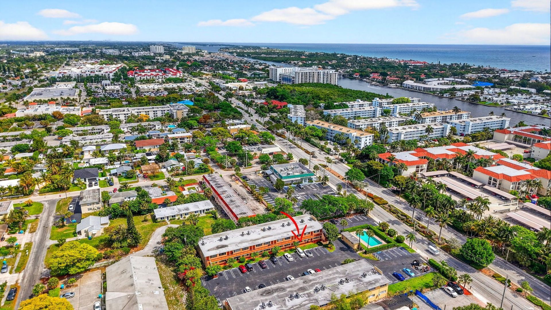 2303 S Federal Highway, Unit 3n, Boynton Beach, FL 33435 Photo