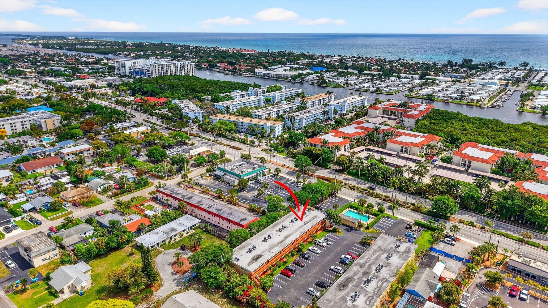 2303 S Federal Highway, Unit 3n, Boynton Beach, FL 33435 Photo