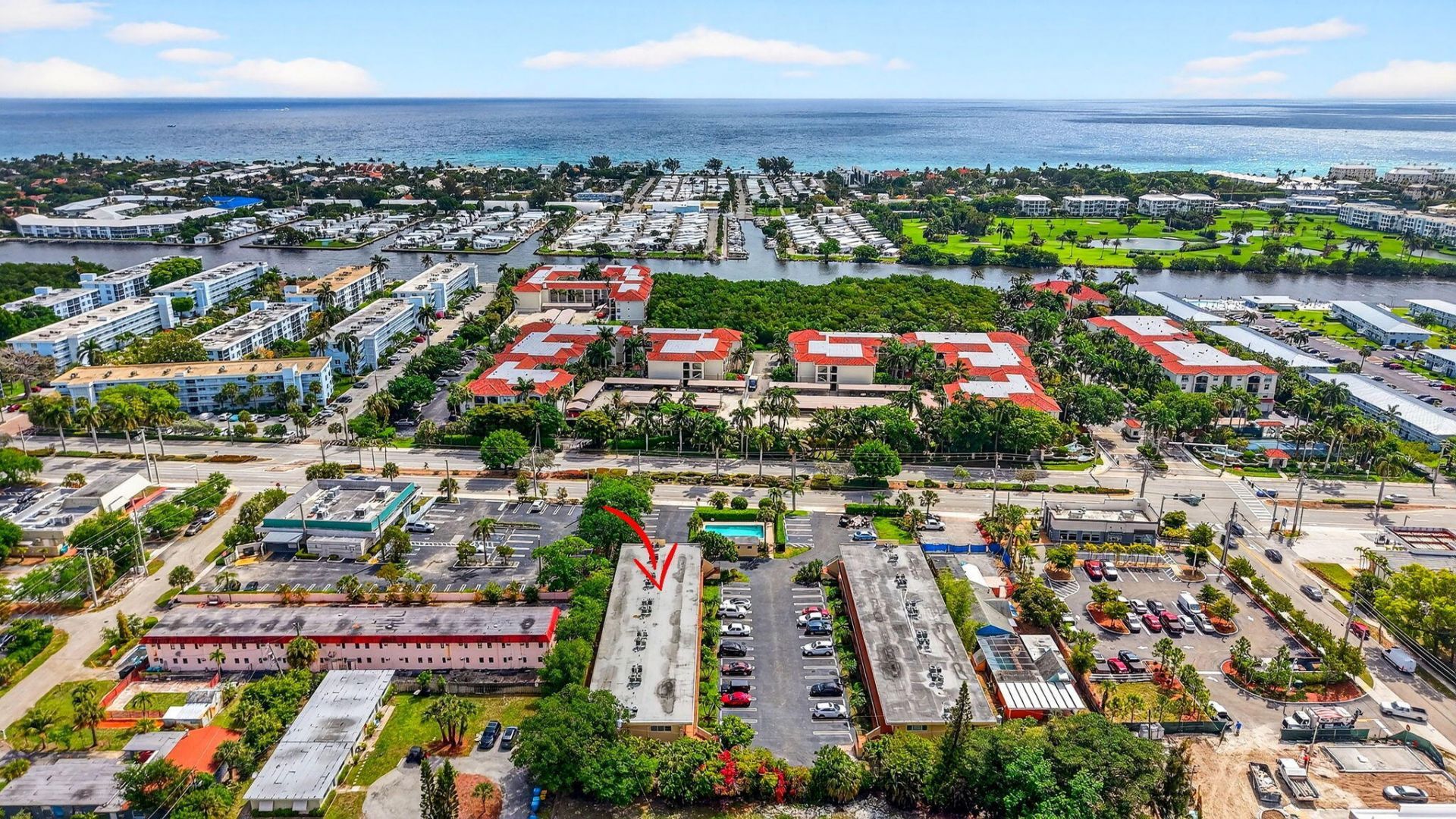 2303 S Federal Highway, Unit 3n, Boynton Beach, FL 33435 Photo