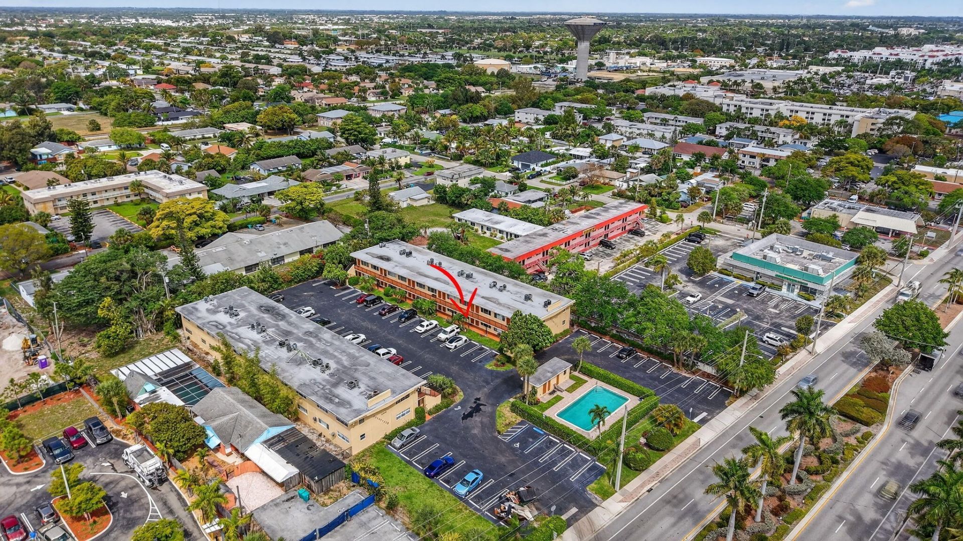 2303 S Federal Highway, Unit 3n, Boynton Beach, FL 33435 Photo