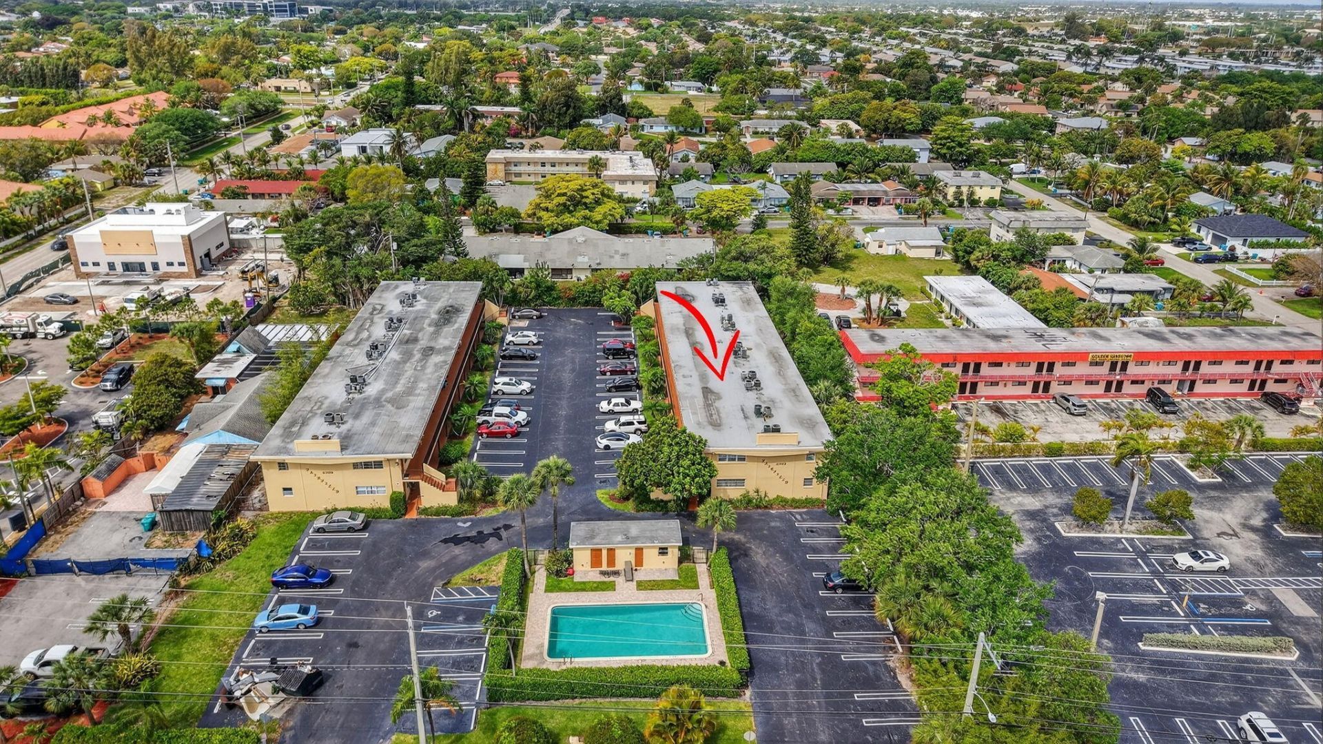 2303 S Federal Highway, Unit 3n, Boynton Beach, FL 33435 Photo