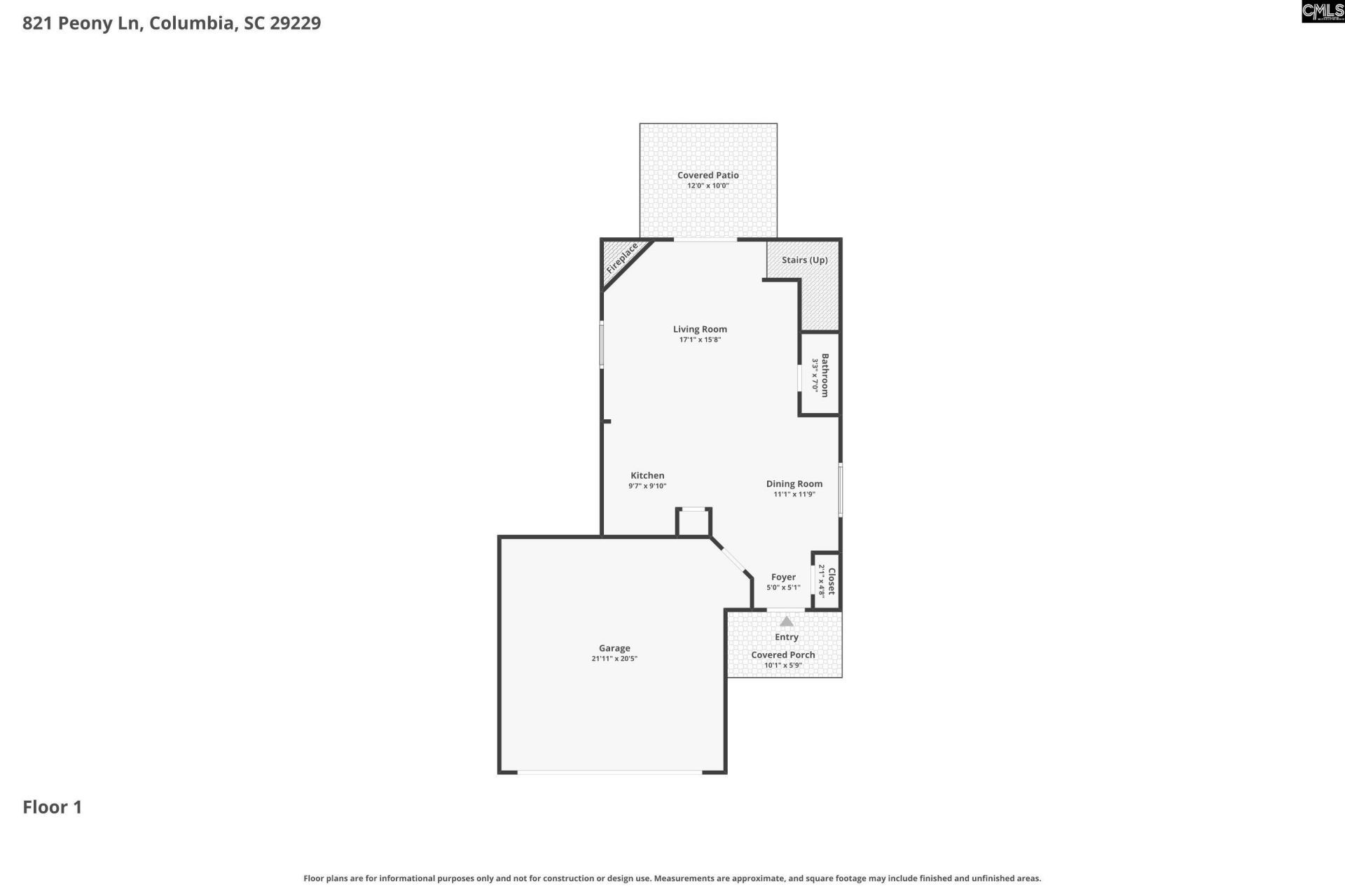 821 Peony Lane Photo 36