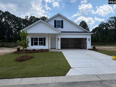 757 Samantha Street, West Columbia, SC 29170
