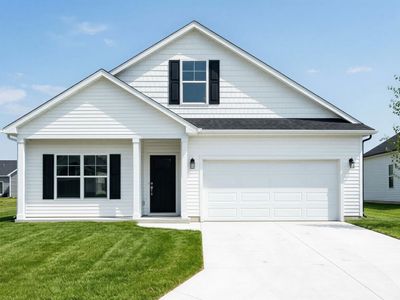 757 Samantha Street, West Columbia, SC 29170