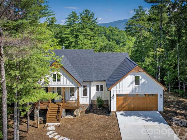 217 Sycamore Drive, Nebo, NC 28761