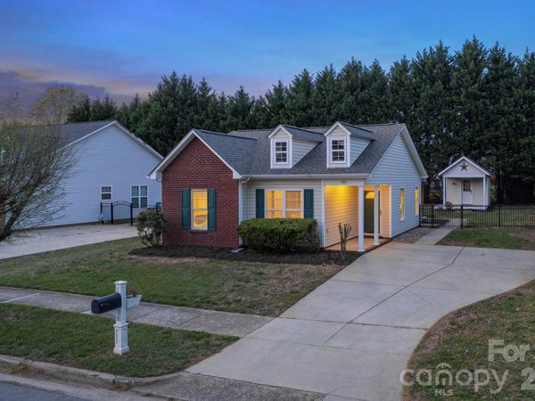 936 Cason Street, Belmont, NC 28012