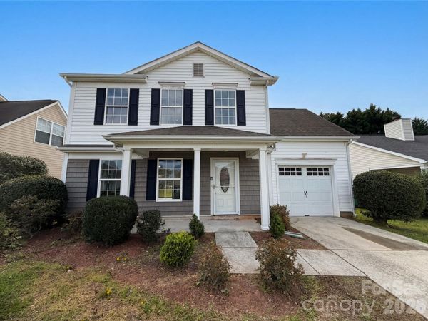 11319 Red Finch Lane , Charlotte, NC 28214