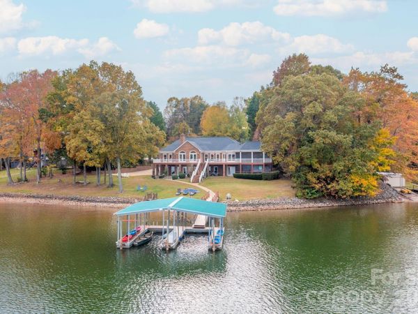 185 Willow Point Road, Troutman, NC 28166