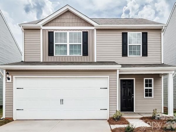 1216 Nia Road , Charlotte, NC 28215