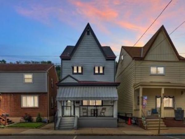 1850 Middle Street, Sharpsburg, PA 15215