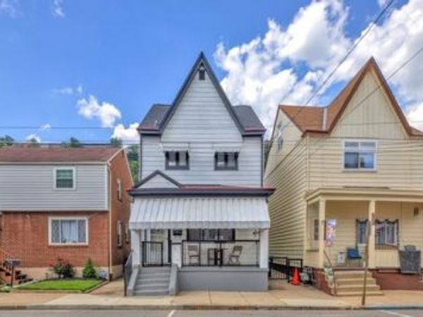 1850 Middle Street, Sharpsburg, PA 15215
