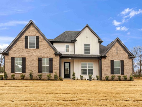 330 WIRT RD, Oakland, TN 38060