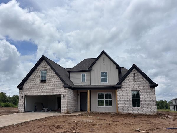 330 WIRT RD, Oakland, TN 38060