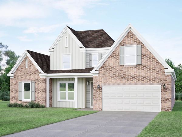 330 WIRT RD, Oakland, TN 38060