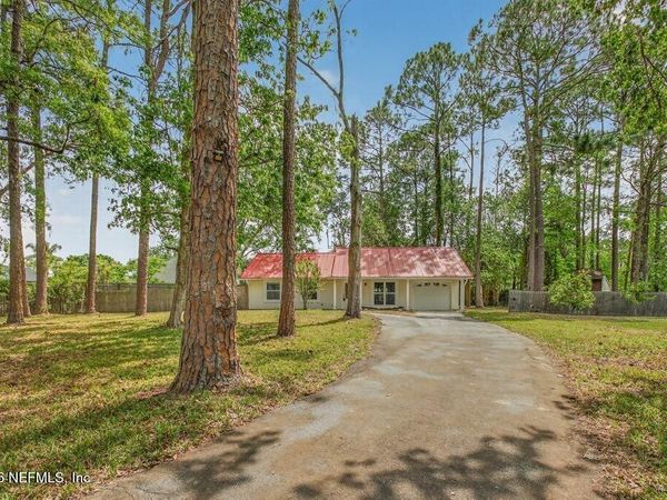 5220 TAN Street, Jacksonville, FL 32258