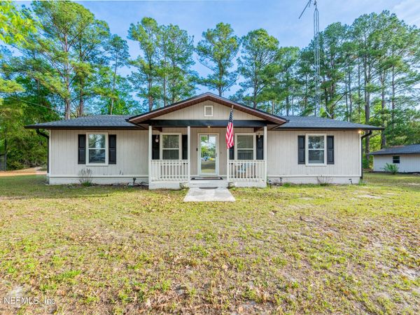 20021 SE 88TH Trail, Lake Butler, FL 32054