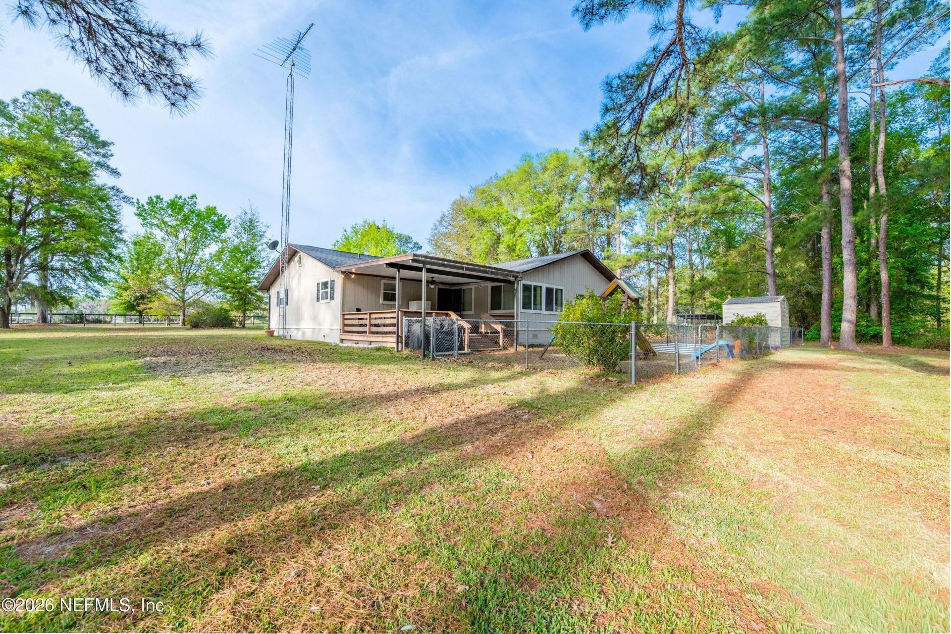 20021 SE 88th Trail, Lake Butler, FL 32054 Photo