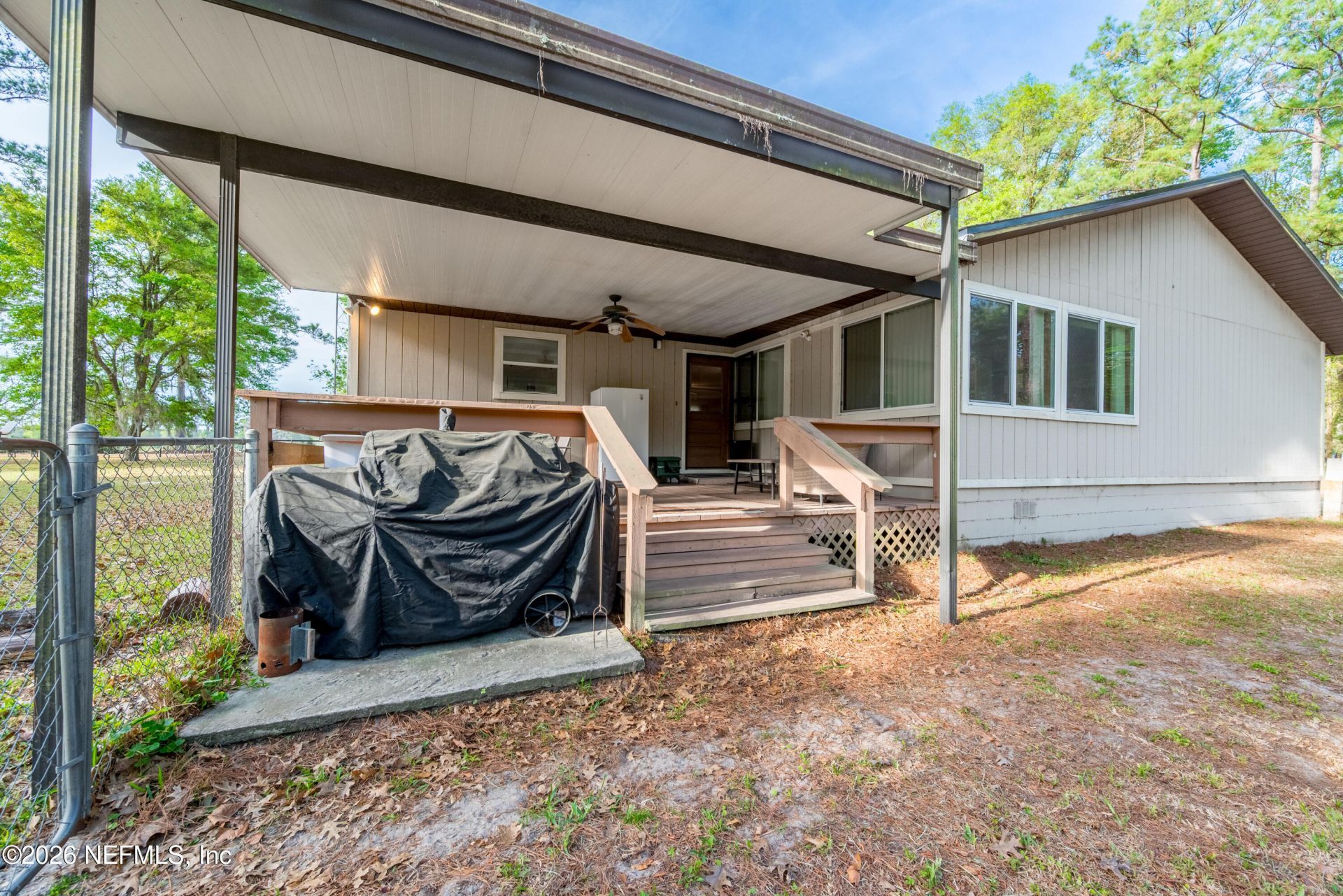 20021 SE 88th Trail, Lake Butler, FL 32054 Photo